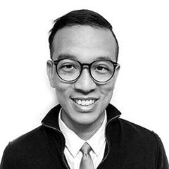 Profile image of Kevin Hien